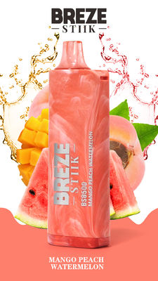 70g Big Puff Vape Package 200pcs per doos met Type-C opladen voor uw behoefte