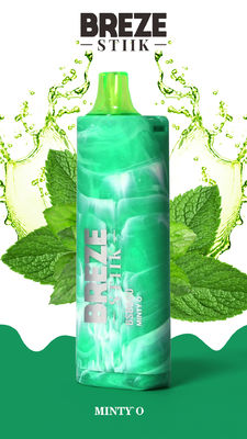 70 g CBD wegwerpapparaat 600 mAh batterij 17 ml voorgevulde sap Langdurig