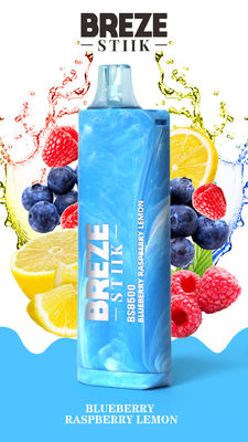 70 g Leeg apparaat voor met nicotine sterkte 20/50 mg