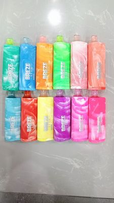 70 g Leeg apparaat voor met nicotine sterkte 20/50 mg