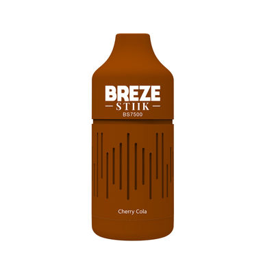 Krijg de beste vape-ervaring met 2%/5% wegwerp-pod vape