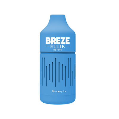 Krijg de beste vape-ervaring met 2%/5% wegwerp-pod vape