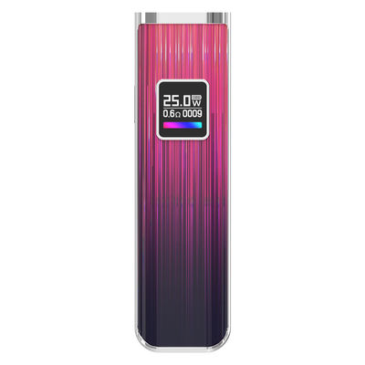 Top Fill Refill Package voor eenmalig CBD vapeapparaat met 0/20/50 mg nicotine sterkte