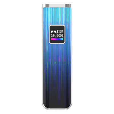 Top Fill Refill Package voor eenmalig CBD vapeapparaat met 0/20/50 mg nicotine sterkte