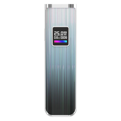 Top Fill Refill Package voor eenmalig CBD vapeapparaat met 0/20/50 mg nicotine sterkte