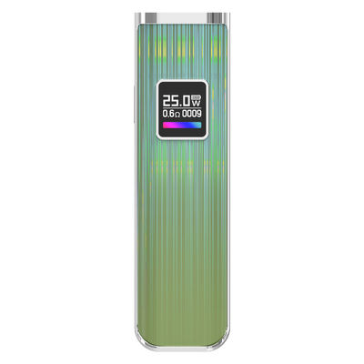 Top Fill Refill Package voor eenmalig CBD vapeapparaat met 0/20/50 mg nicotine sterkte