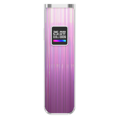 Top Fill Refill Package voor eenmalig CBD vapeapparaat met 0/20/50 mg nicotine sterkte