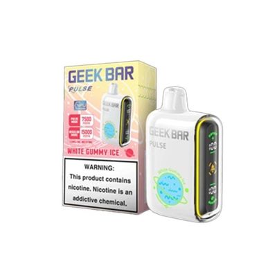 Eenmalige vape voor leeftijdsbeperking 18 gratis