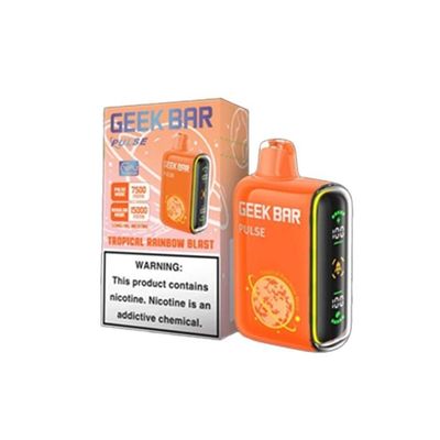 Stainless Steel OEM Vape Over-temperatuur Bescherming Screen Display Screen Display