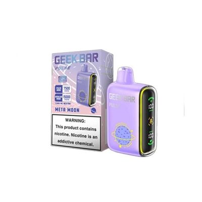 Eenmalige vape voor leeftijdsbeperking 18 gratis