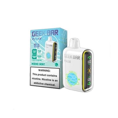 Gevarieerde smaken gratis USA Vape voor high-performance vaping