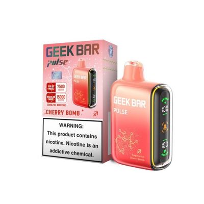 Gevarieerde smaken gratis USA Vape voor high-performance vaping