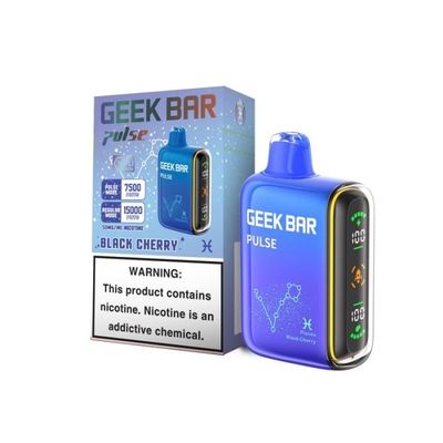 Stainless Steel OEM Vape Over-temperatuur Bescherming Screen Display Screen Display