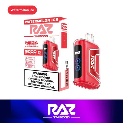 Roestvrij staal materiaal en 650mAh batterij OEM Vape beschikbaar voor aanpassing