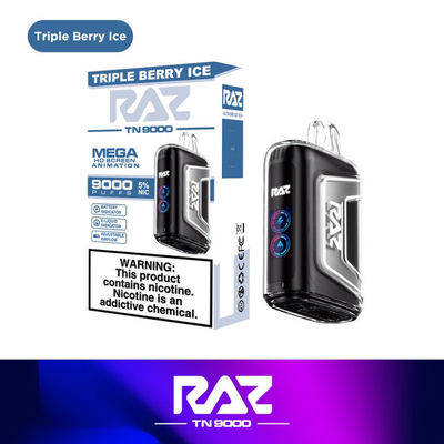 Roestvrij staal materiaal en 650mAh batterij OEM Vape beschikbaar voor aanpassing