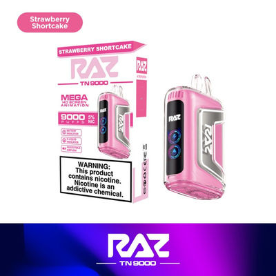 650mAh Type-C oplaadbare batterij USA Vape Micro USB oplaadpoort 1,2 ohm weerstand