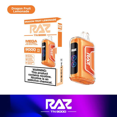650mAh Type-C oplaadbare batterij USA Vape Micro USB oplaadpoort 1,2 ohm weerstand
