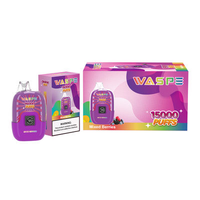 650mAh HQD wegwerp vape De ultieme vape ervaring voor volwassenen