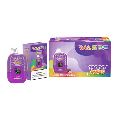650mAh HQD wegwerp vape De ultieme vape ervaring voor volwassenen