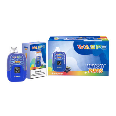 650mAh HQD wegwerp vape De ultieme vape ervaring voor volwassenen