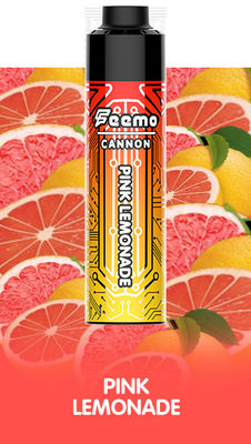 20 ml voorgevulde sap met 850 mAh batterij voor Fruit Flavors Vape Juice