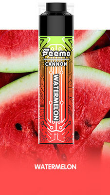 20 ml voorgevulde sap met 850 mAh batterij voor Fruit Flavors Vape Juice