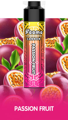 Eenmalige vape vape voor modeltype Eenmalige vape met Nic-sterkte 0/20/30/50mg