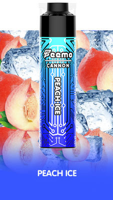 Pen Style Wegwerp Big Puff Vape met 10000 puffs en 18 ml E-Liquid
