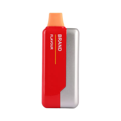 Type-C oplaadbare wegwerppod vape De ultieme vape-ervaring