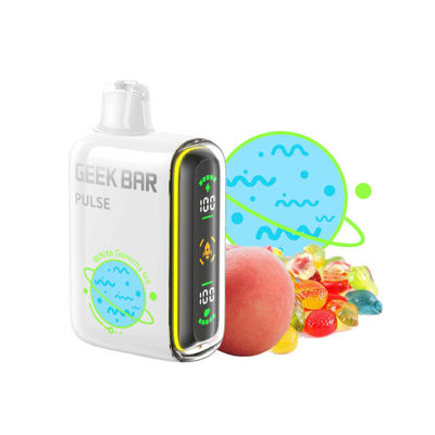 16 ml Vape met 0% Nic Ejuice Capacity