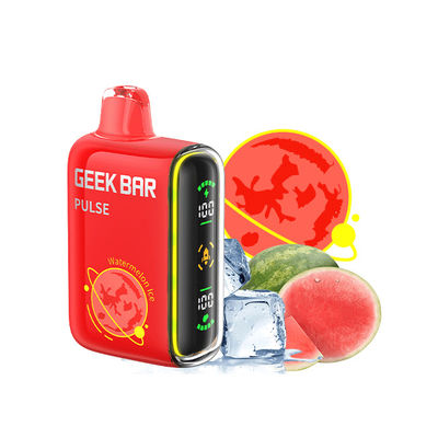 16 ml Vape met 0% Nic Ejuice Capacity
