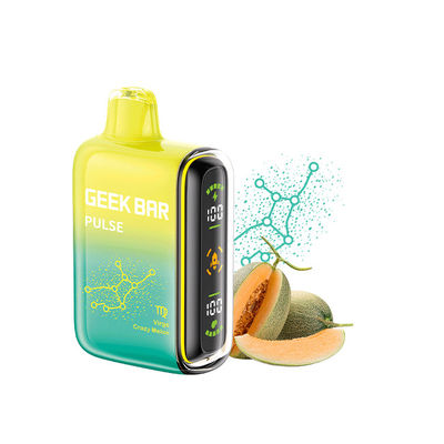 16 ml Vape met 0% Nic Ejuice Capacity