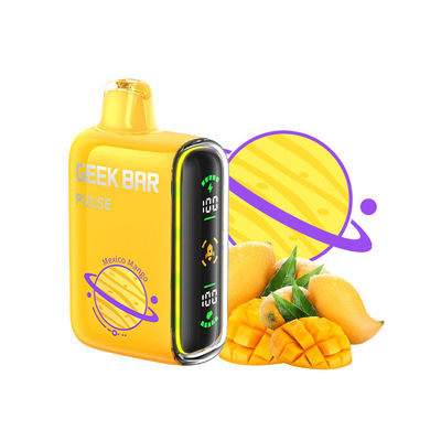 USB Type-C Charging 650mah Type C Oplaadbaar voor duurzame voeding