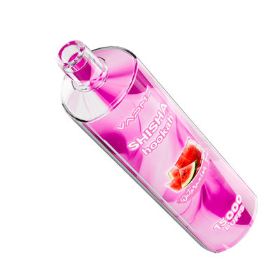 Big Puff Vape 25 ml 0%/2% Nicotine 24 smaken Type 15000 Puffs met 650mAh batterij