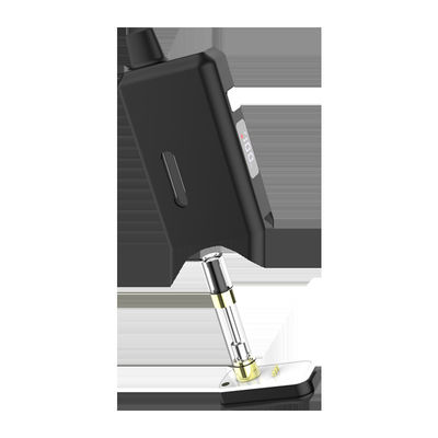 550mAh type C CBD wegwerpapparaat met 1,5Ω weerstand voor verbeterd vapen